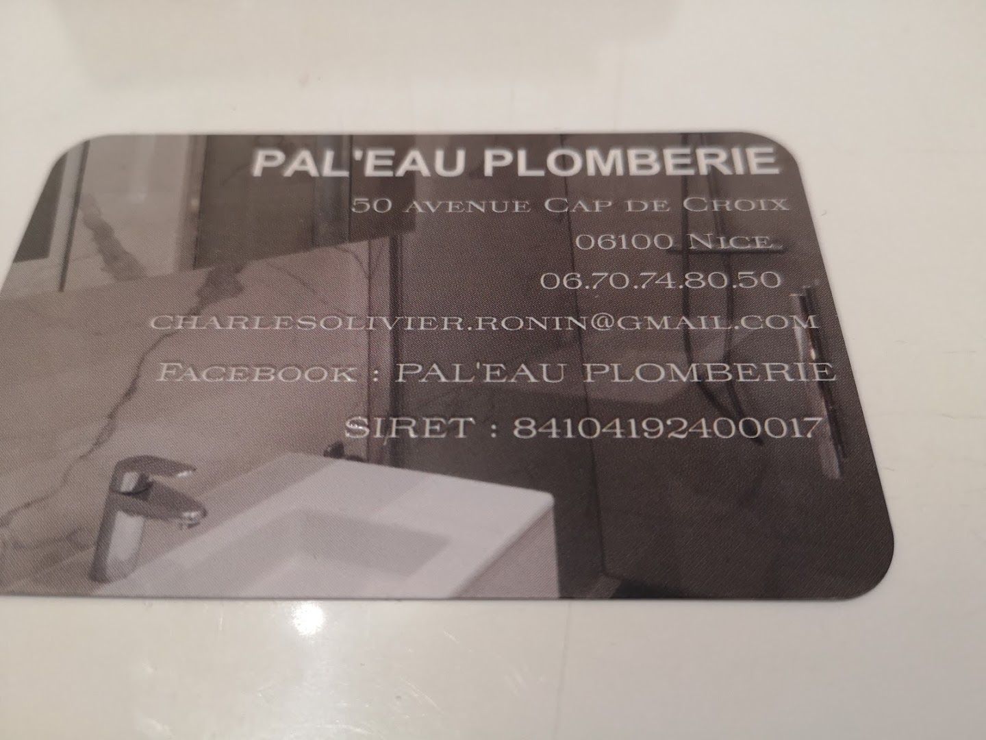 Pal_eau_plomberie · Photos 2